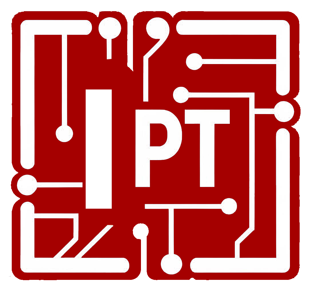 Ivatan Pride Tech Logo